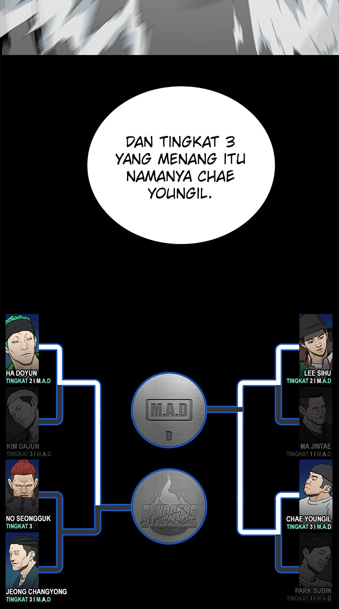 Fight Hard Chapter 32 halaman 58