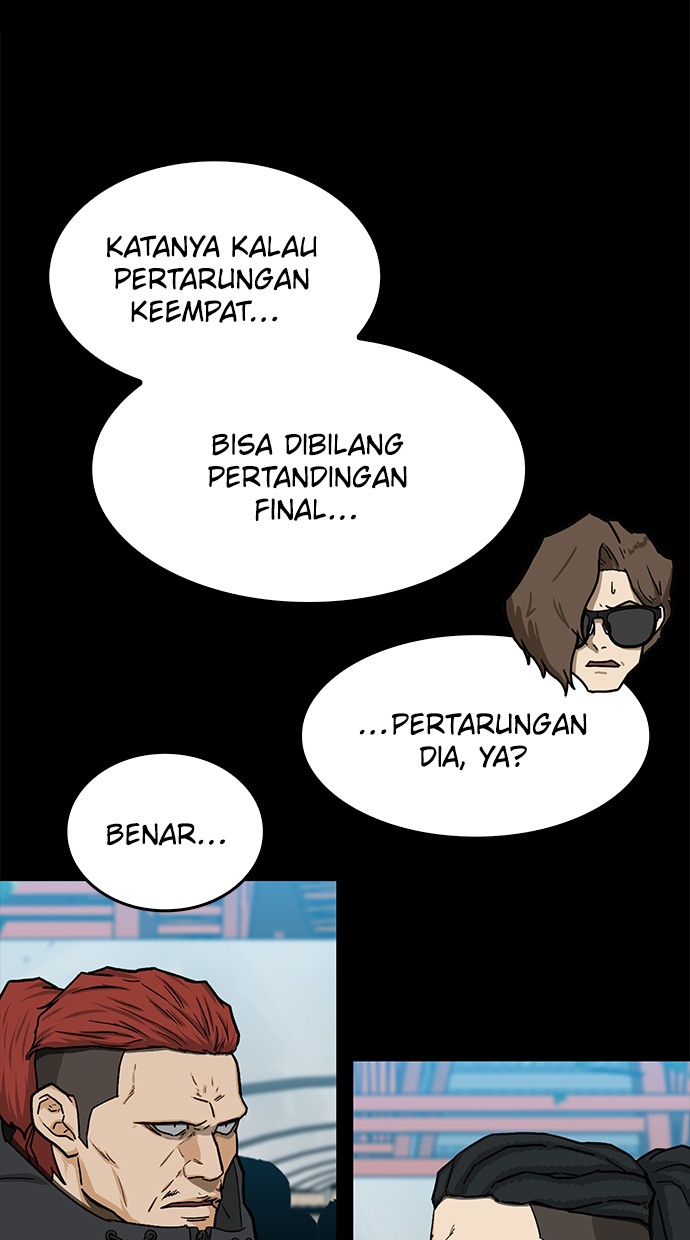 Fight Hard Chapter 32 halaman 59