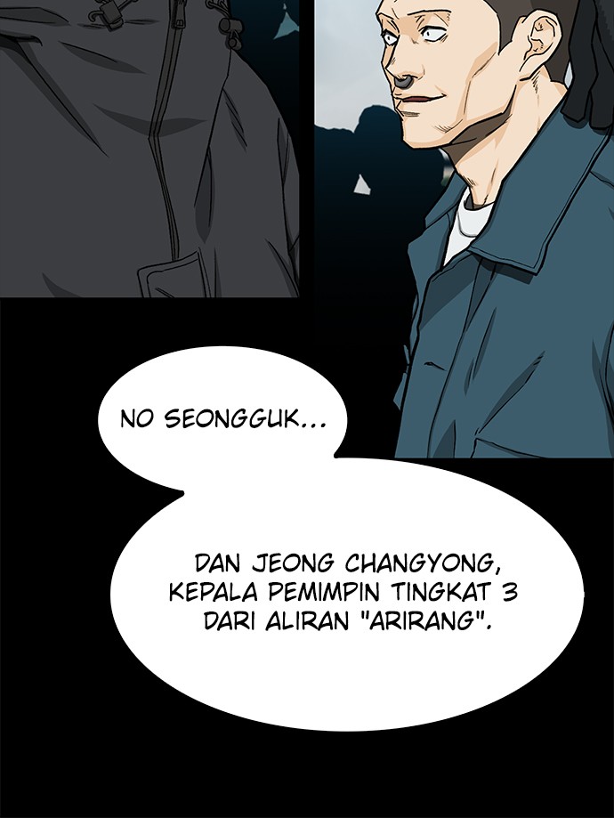 Fight Hard Chapter 32 halaman 60