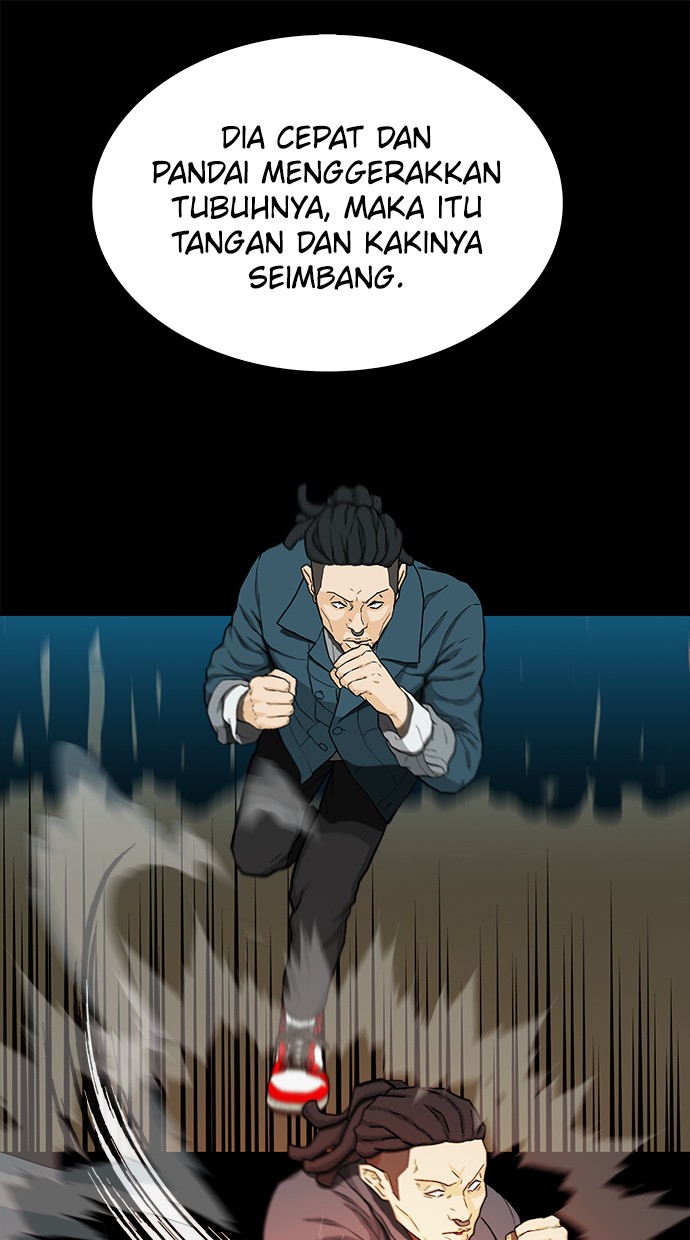 Fight Hard Chapter 32 halaman 61