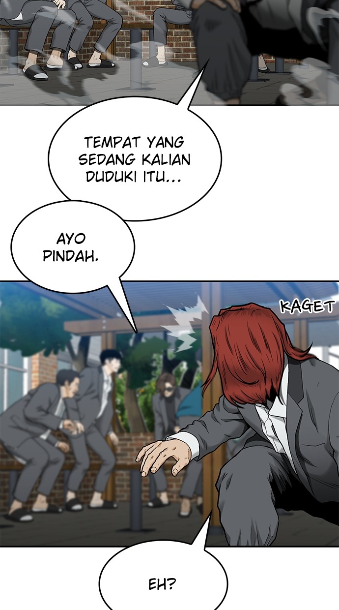 Fight Hard Chapter 33 halaman 72