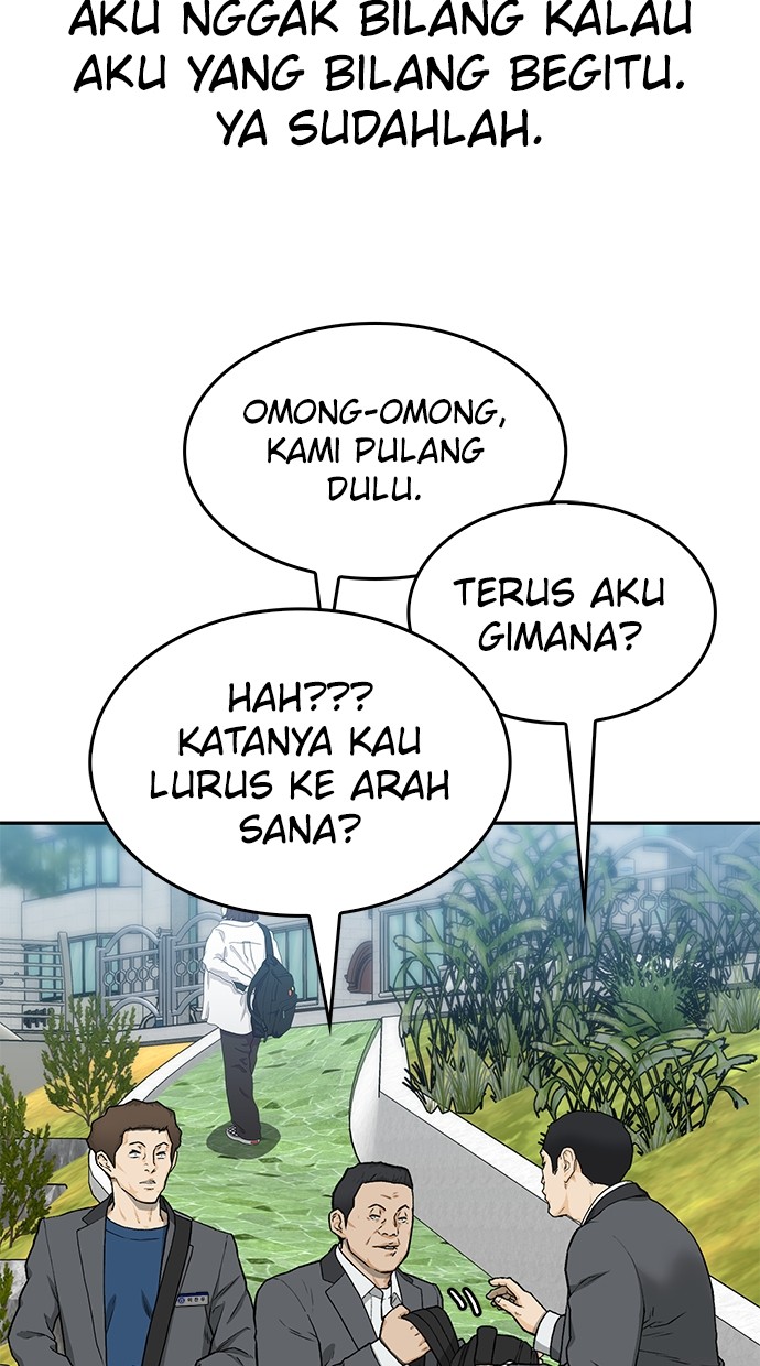 Fight Hard Chapter 34 halaman 70