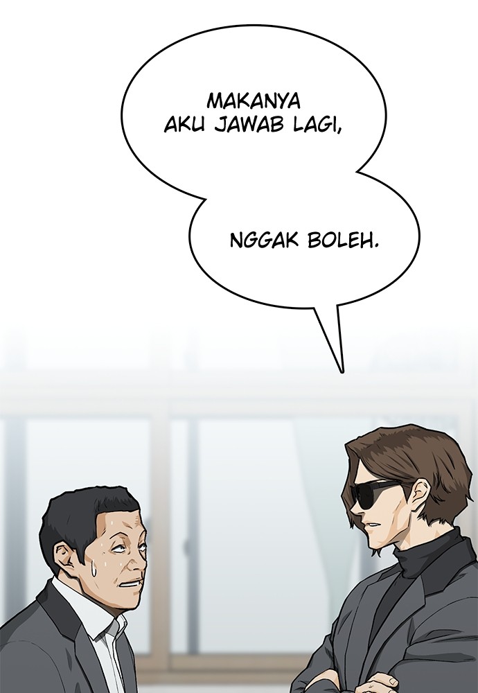Fight Hard Chapter 35 halaman 80