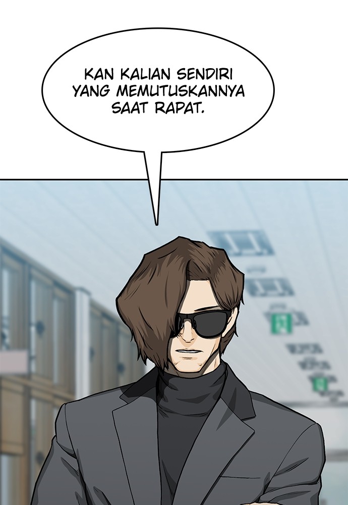 Fight Hard Chapter 35 halaman 83