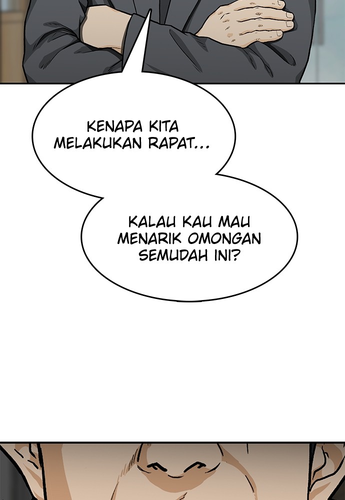 Fight Hard Chapter 35 halaman 84