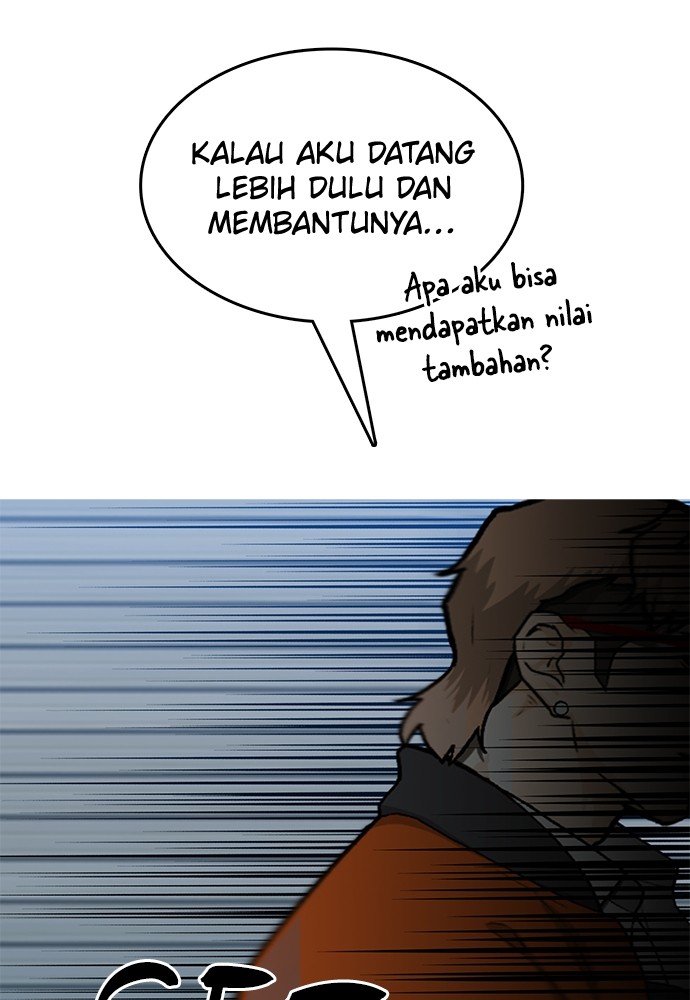 Fight Hard Chapter 36 halaman 95