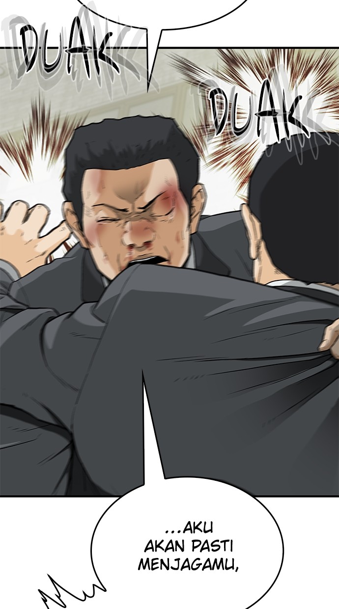 Fight Hard Chapter 37 halaman 70