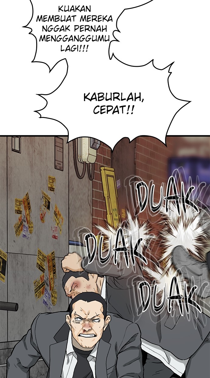 Fight Hard Chapter 37 halaman 71