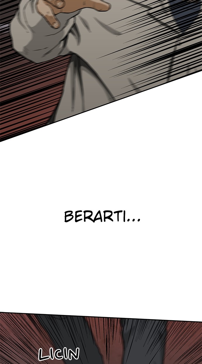 Fight Hard Chapter 38 halaman 70
