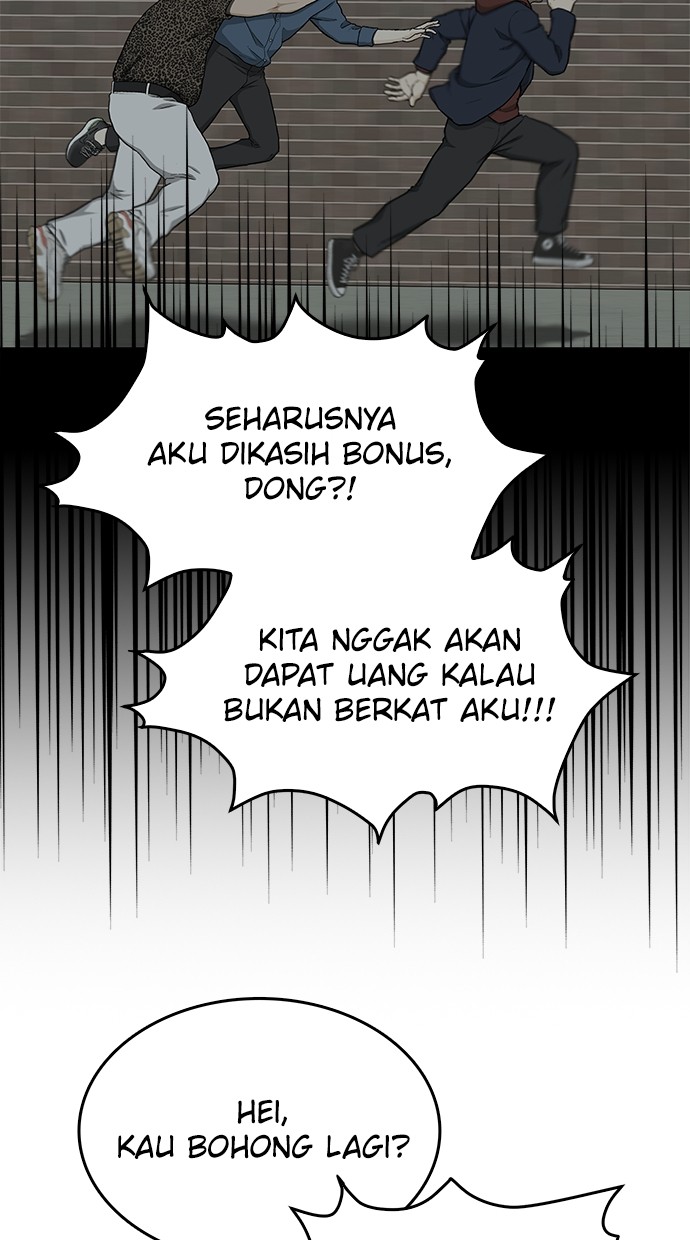 Fight Hard Chapter 40 halaman 68