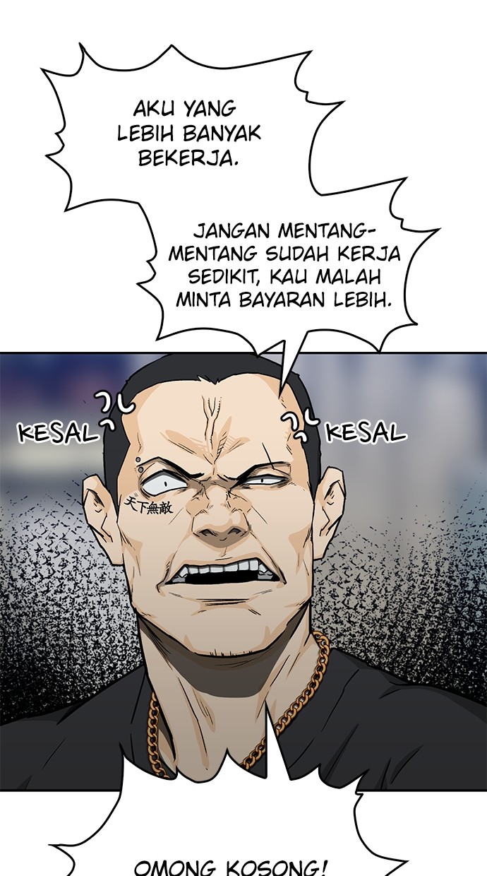 Fight Hard Chapter 40 halaman 71