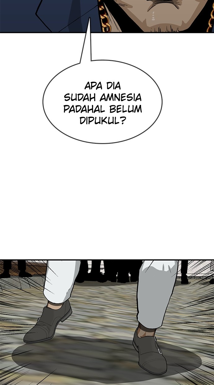 Fight Hard Chapter 41 halaman 100