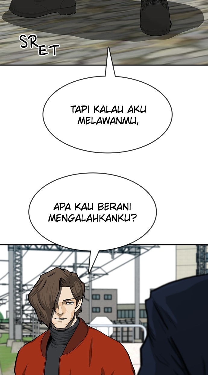 Fight Hard Chapter 41 halaman 97
