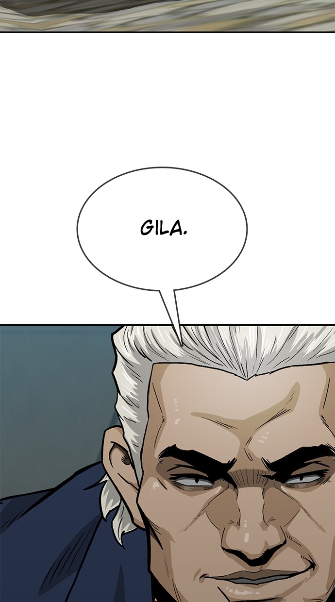 Fight Hard Chapter 41 halaman 99