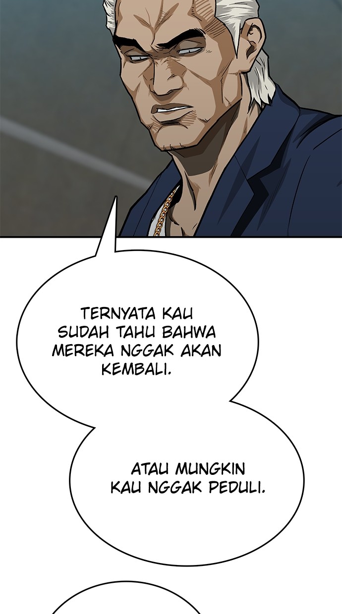 Fight Hard Chapter 42 halaman 78