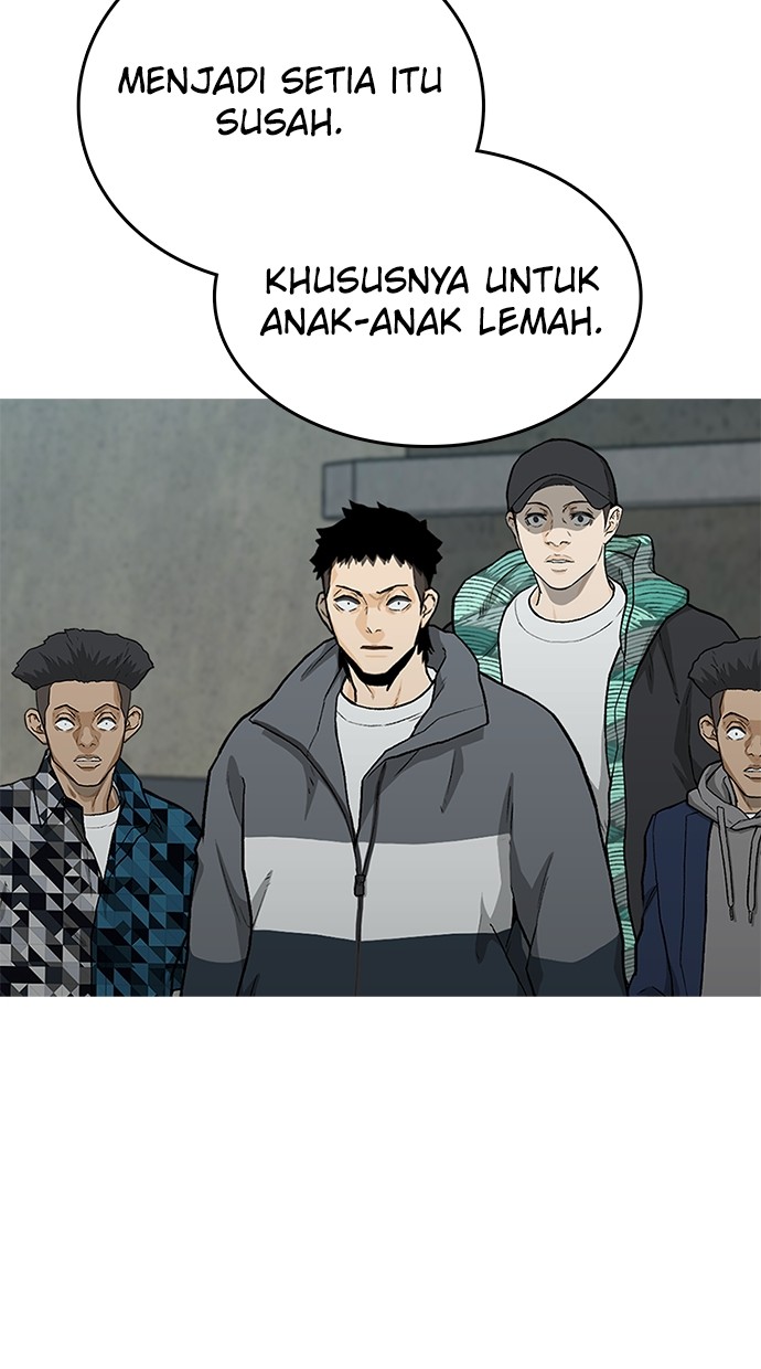 Fight Hard Chapter 42 halaman 79