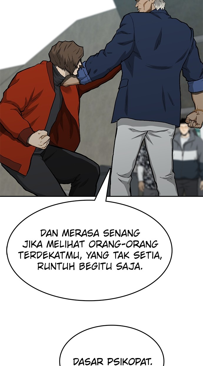 Fight Hard Chapter 42 halaman 81