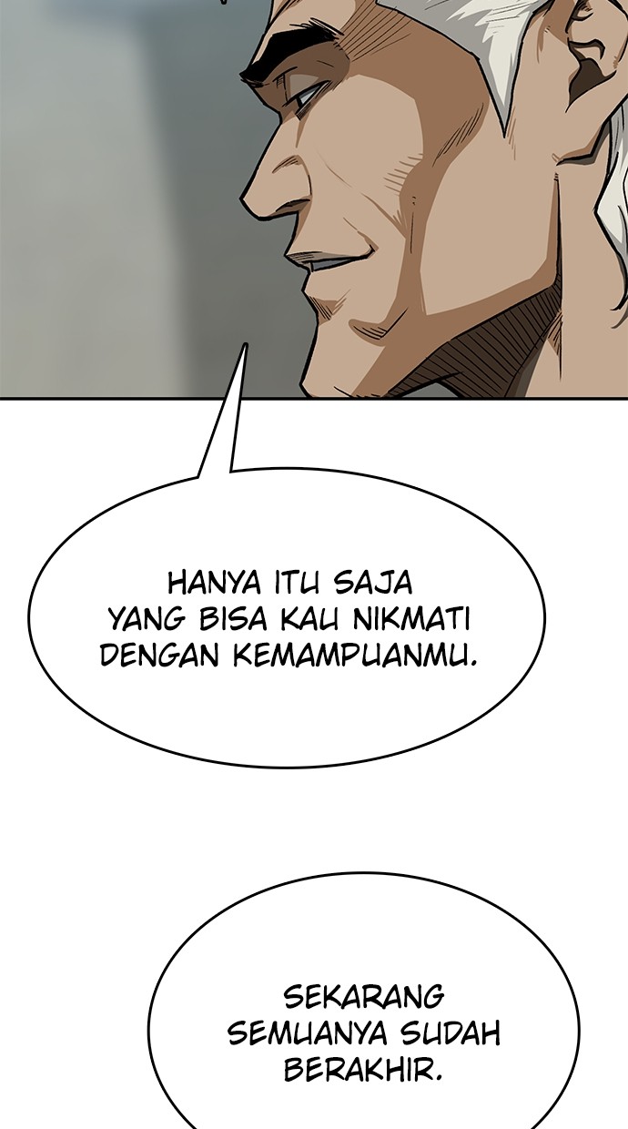 Fight Hard Chapter 42 halaman 83