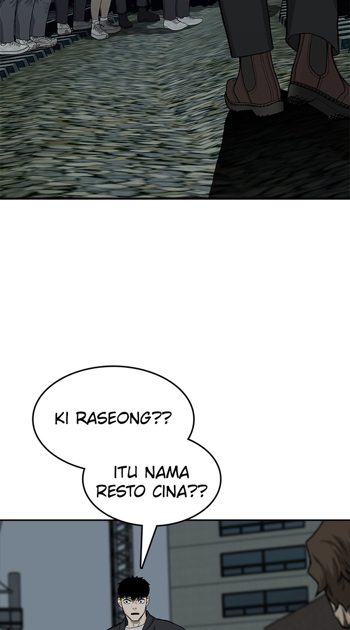 Fight Hard Chapter 44 halaman 77