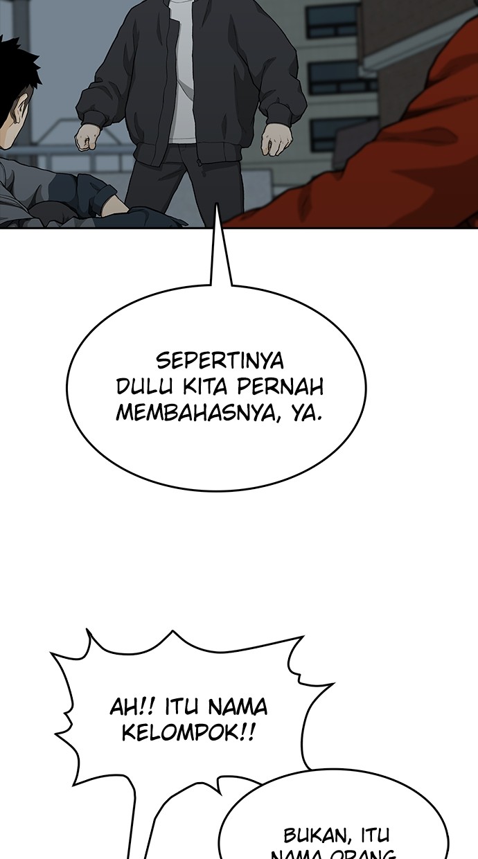 Fight Hard Chapter 44 halaman 78