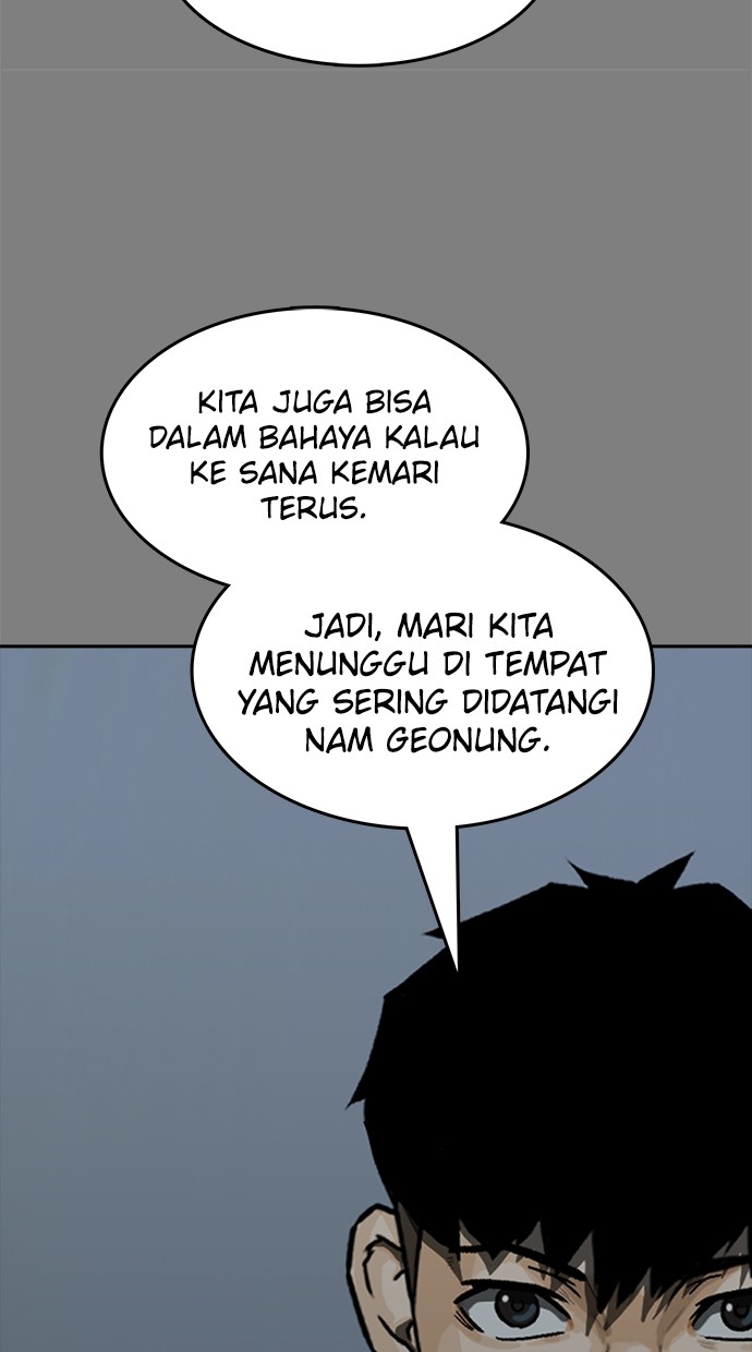 Fight Hard Chapter 45 halaman 59