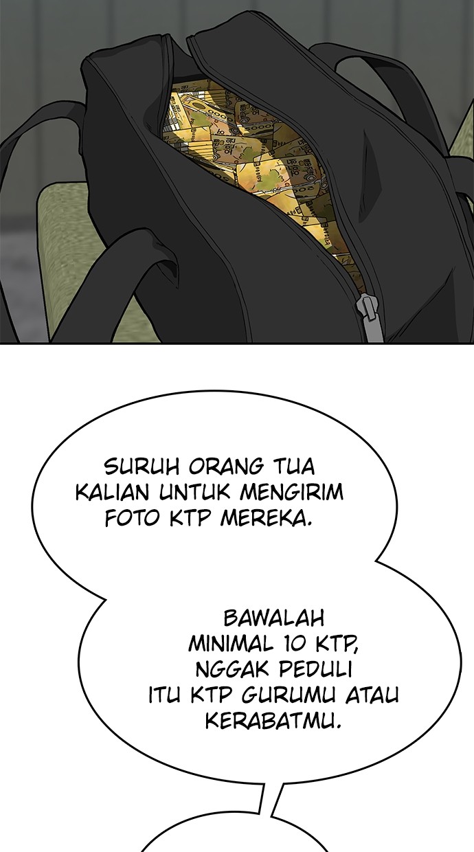 Fight Hard Chapter 46 halaman 61