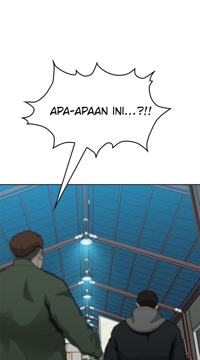 Fight Hard Chapter 47 halaman 75