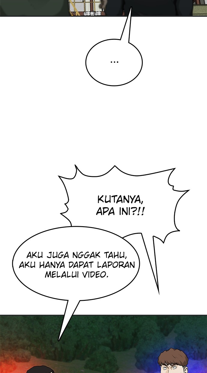 Fight Hard Chapter 47 halaman 76