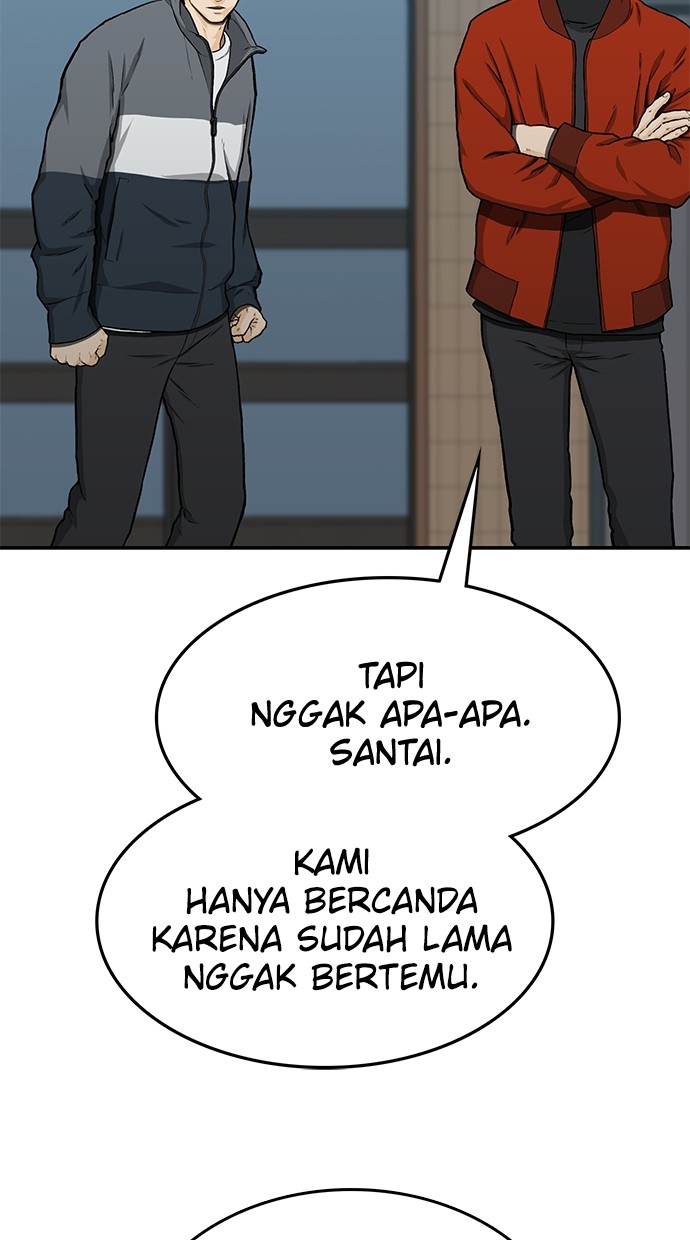 Fight Hard Chapter 50 halaman 101