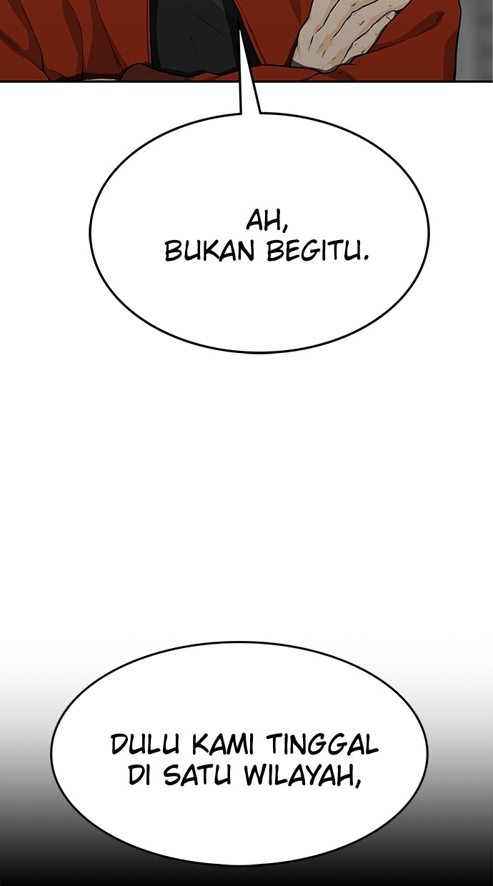 Fight Hard Chapter 50 halaman 103