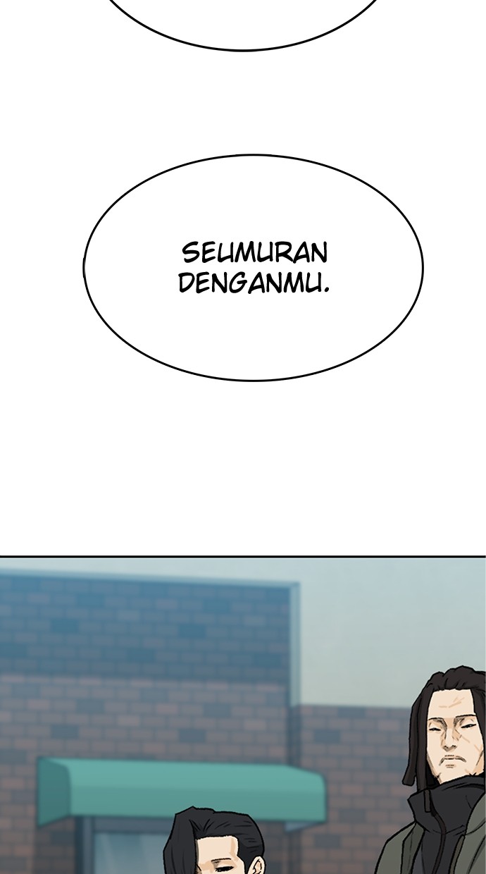 Fight Hard Chapter 50 halaman 98