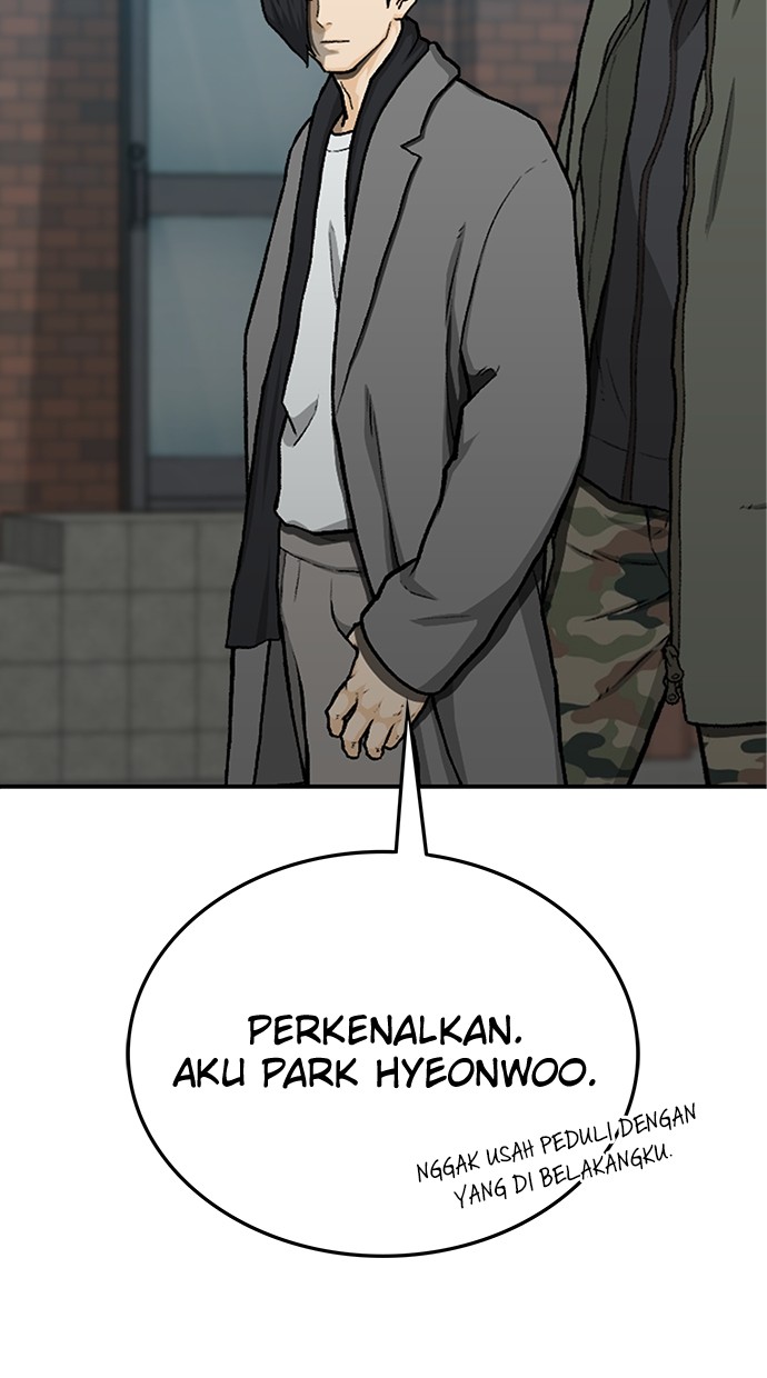 Fight Hard Chapter 50 halaman 99