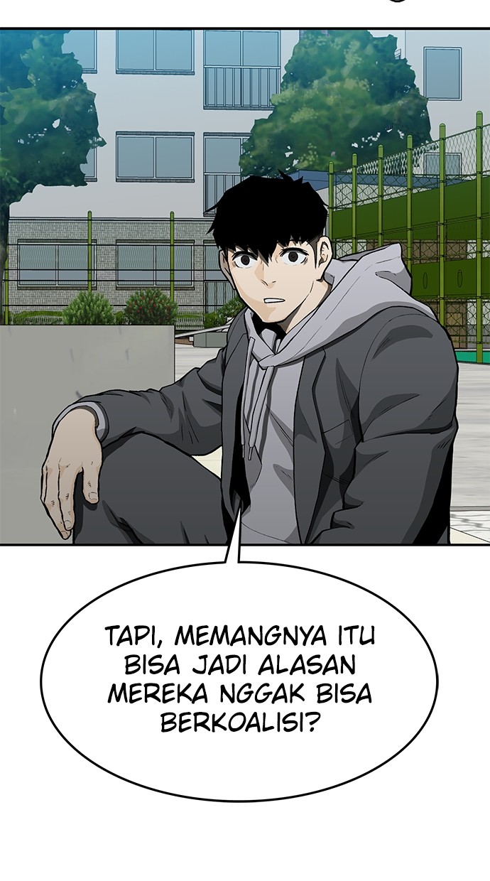 Fight Hard Chapter 52 halaman 88