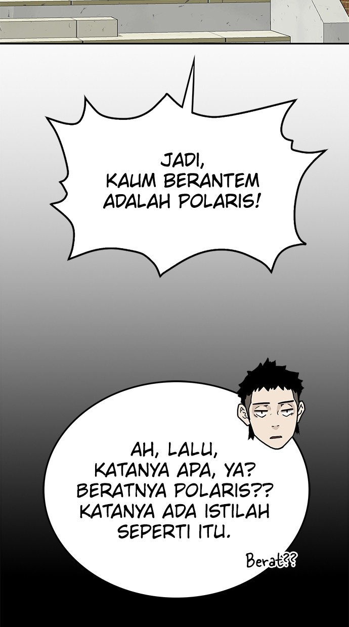 Fight Hard Chapter 52 halaman 90