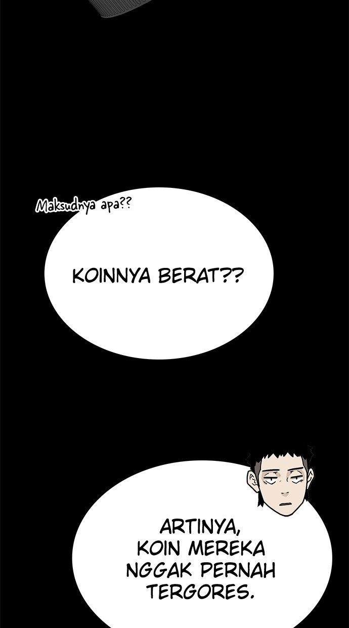 Fight Hard Chapter 52 halaman 93