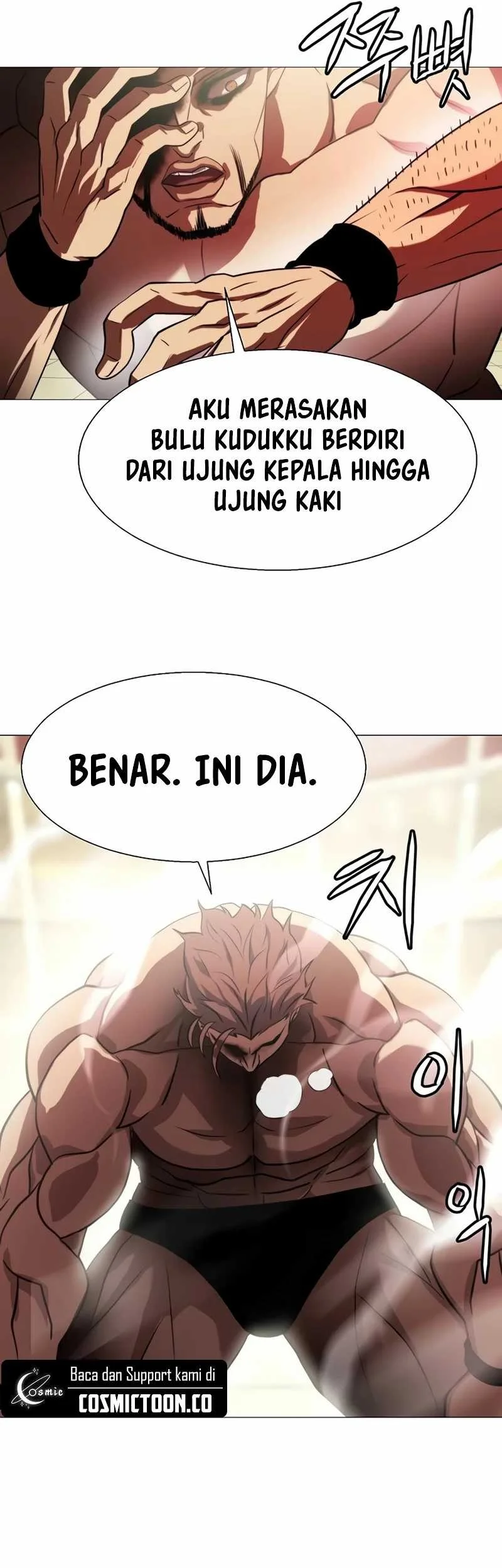 Fighting Ward Chapter 12 halaman 23