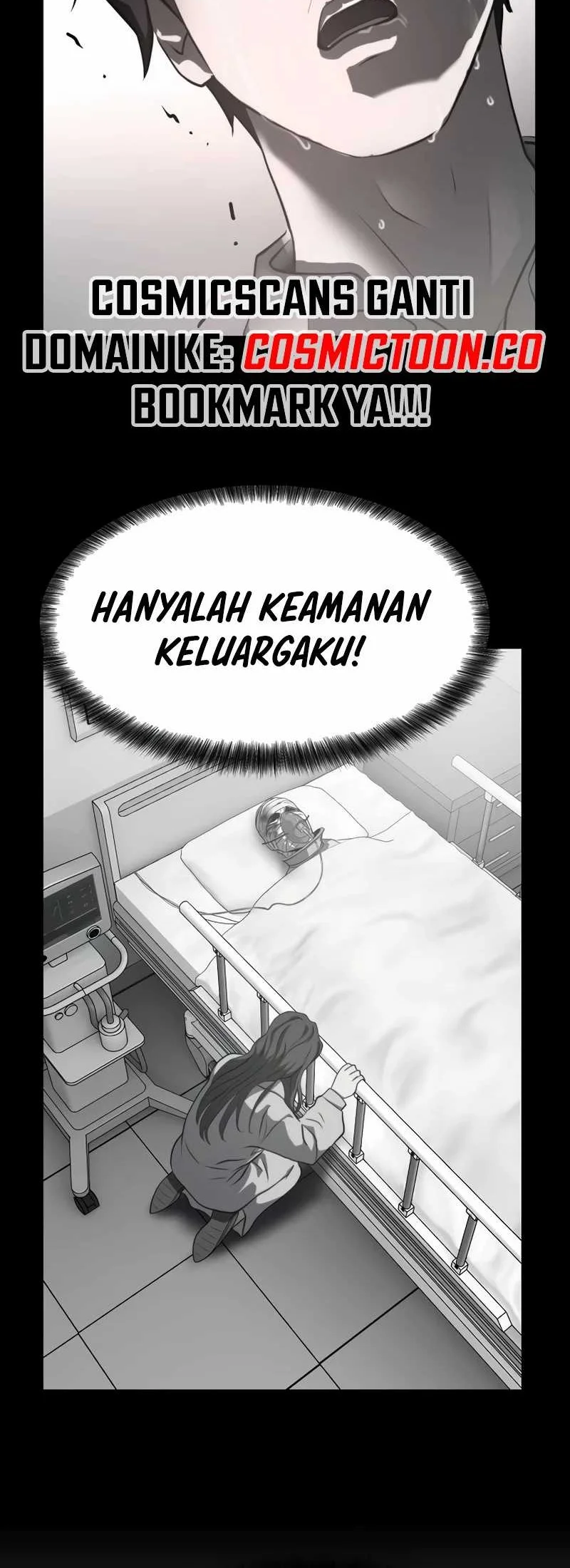 Fighting Ward Chapter 15 halaman 26