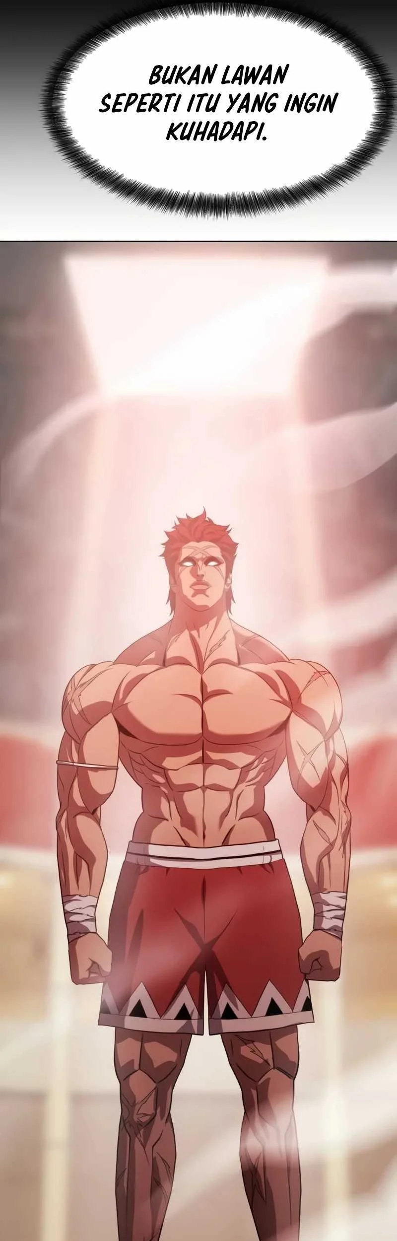 Fighting Ward Chapter 15 halaman 27