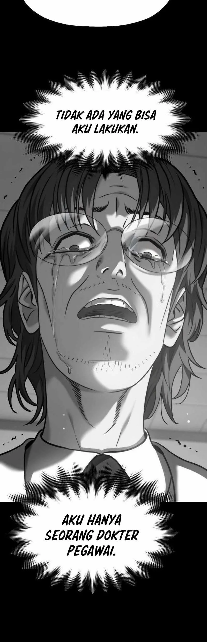 Fighting Ward Chapter 24 halaman 30