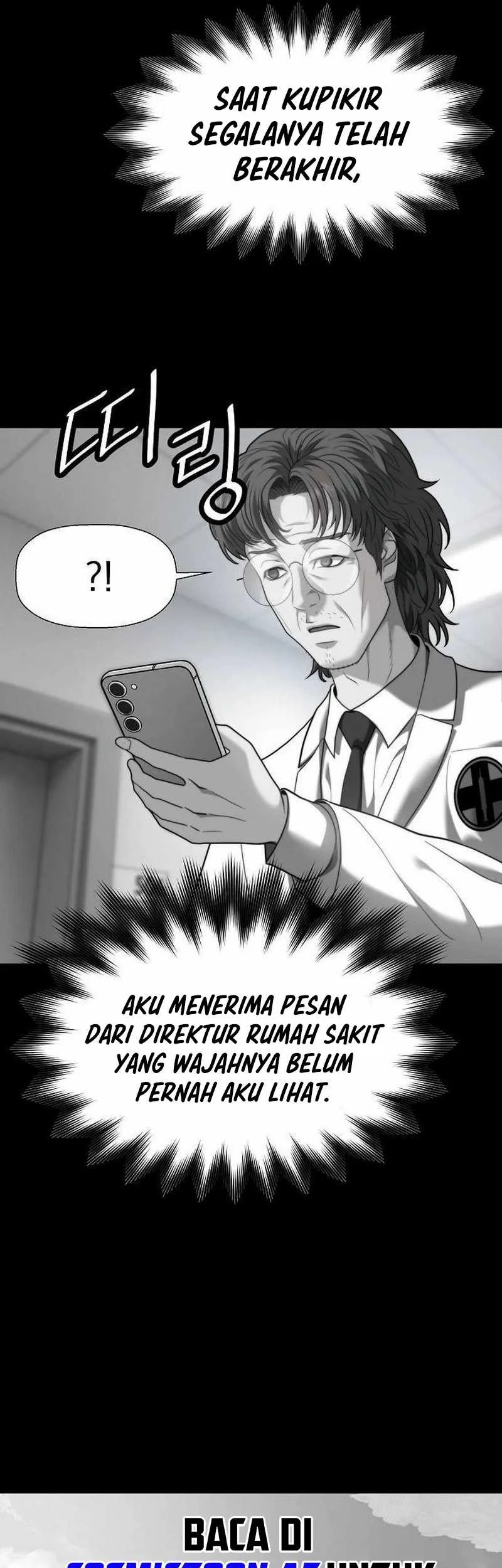 Fighting Ward Chapter 24 halaman 31