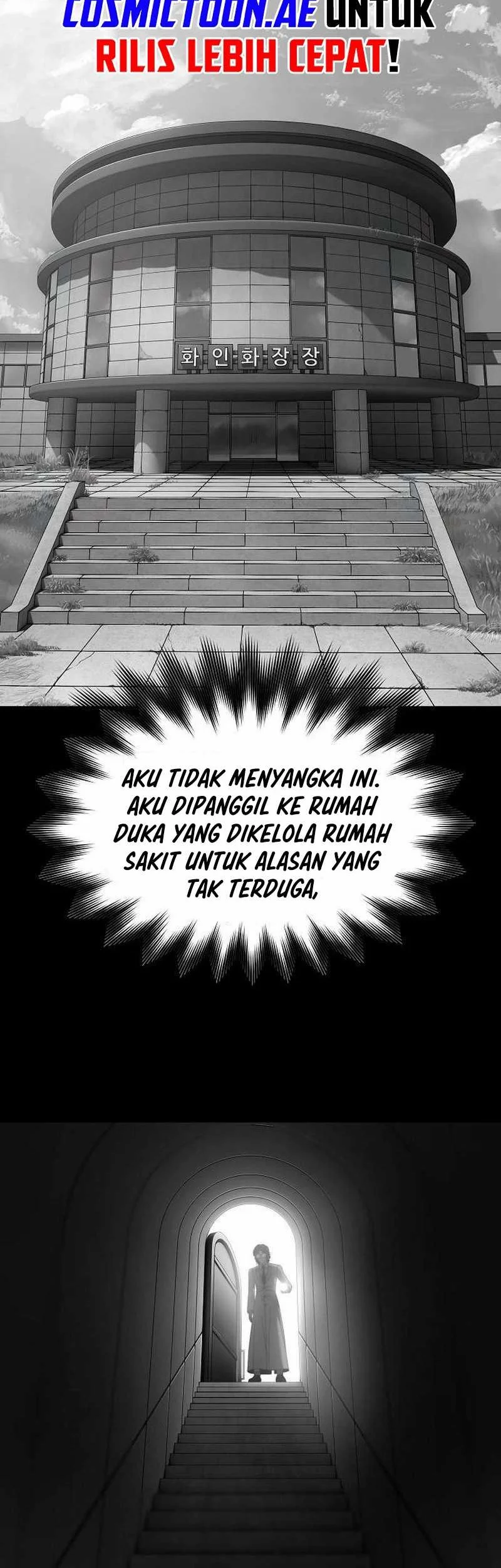 Fighting Ward Chapter 24 halaman 32