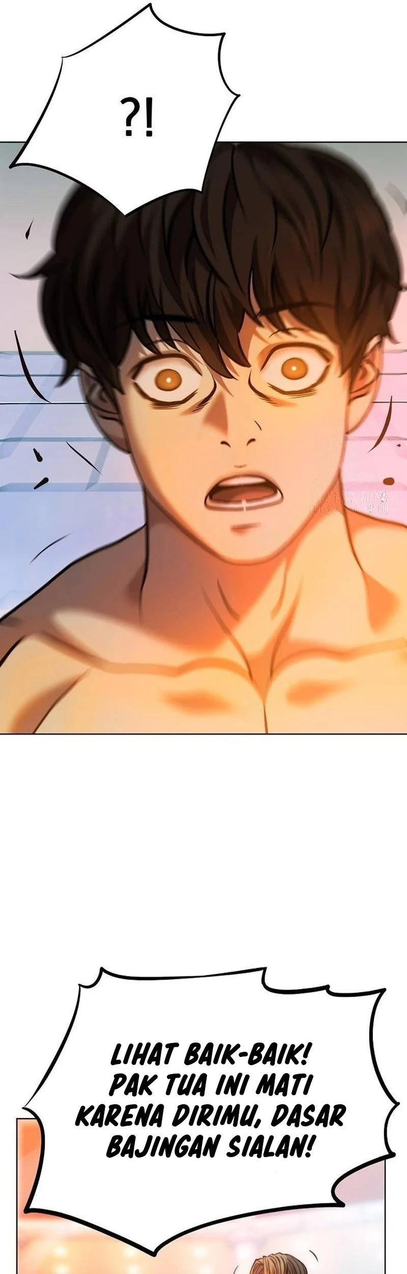 Fighting Ward Chapter 26 halaman 36