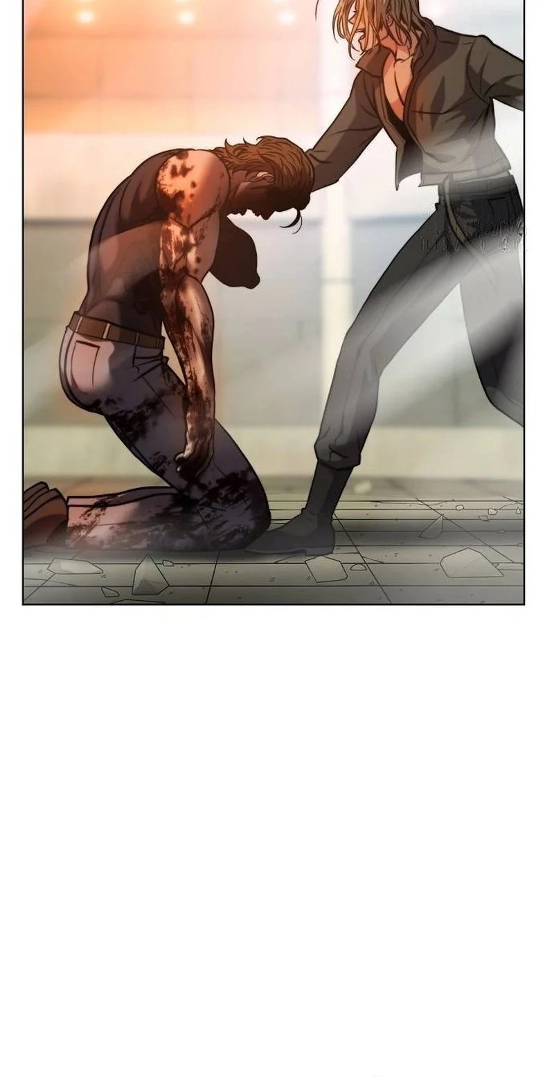 Fighting Ward Chapter 26 halaman 37