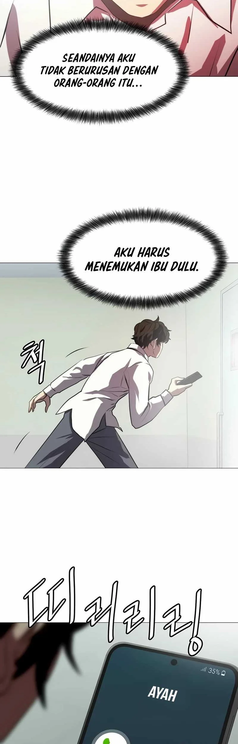 Fighting Ward Chapter 3 halaman 28