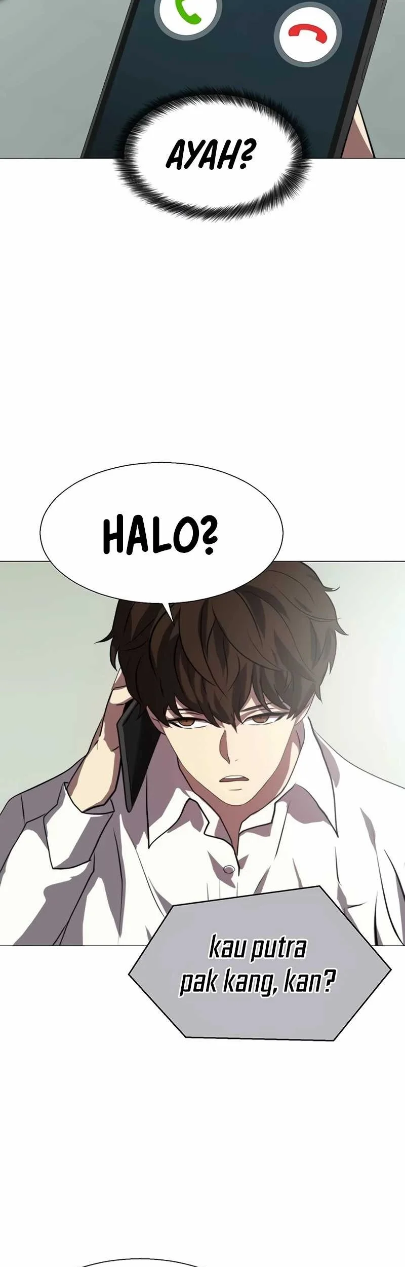 Fighting Ward Chapter 3 halaman 29