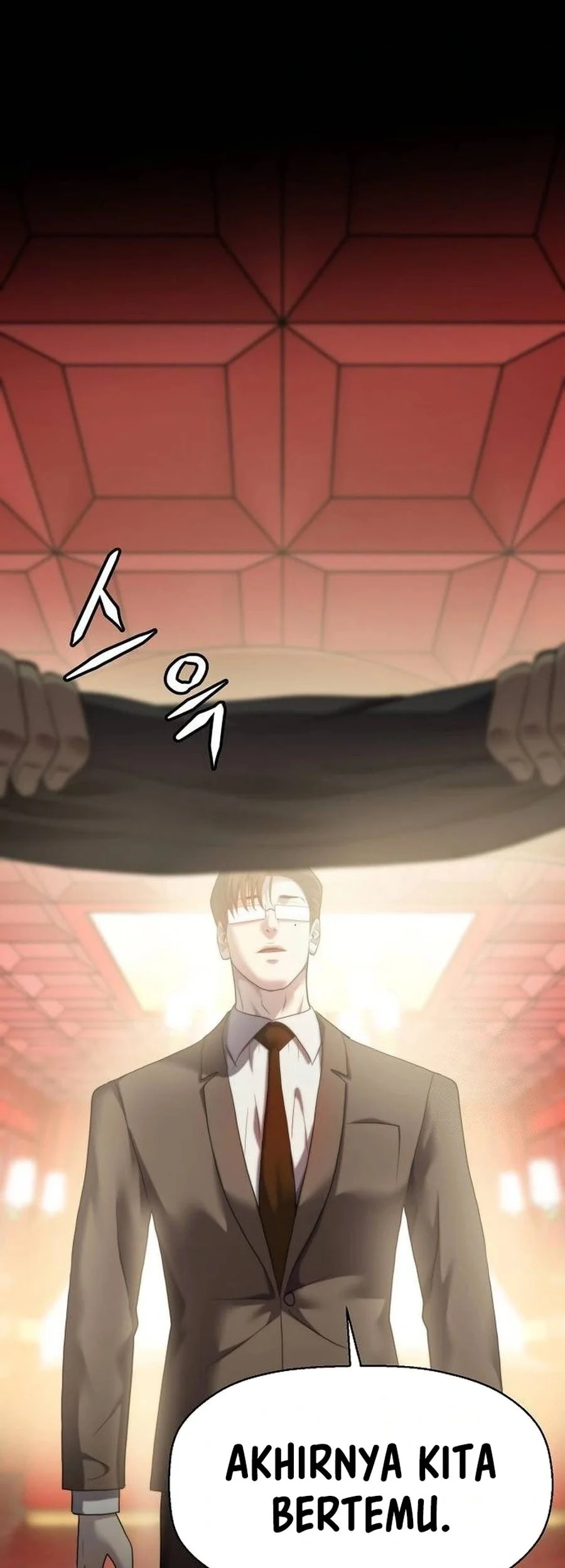 Fighting Ward Chapter 31 halaman 37