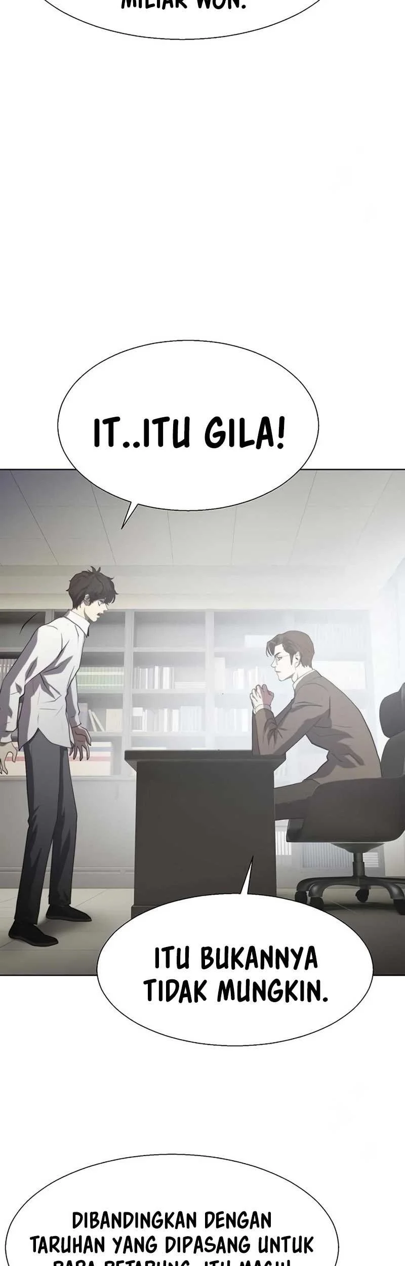 Fighting Ward Chapter 4 halaman 29