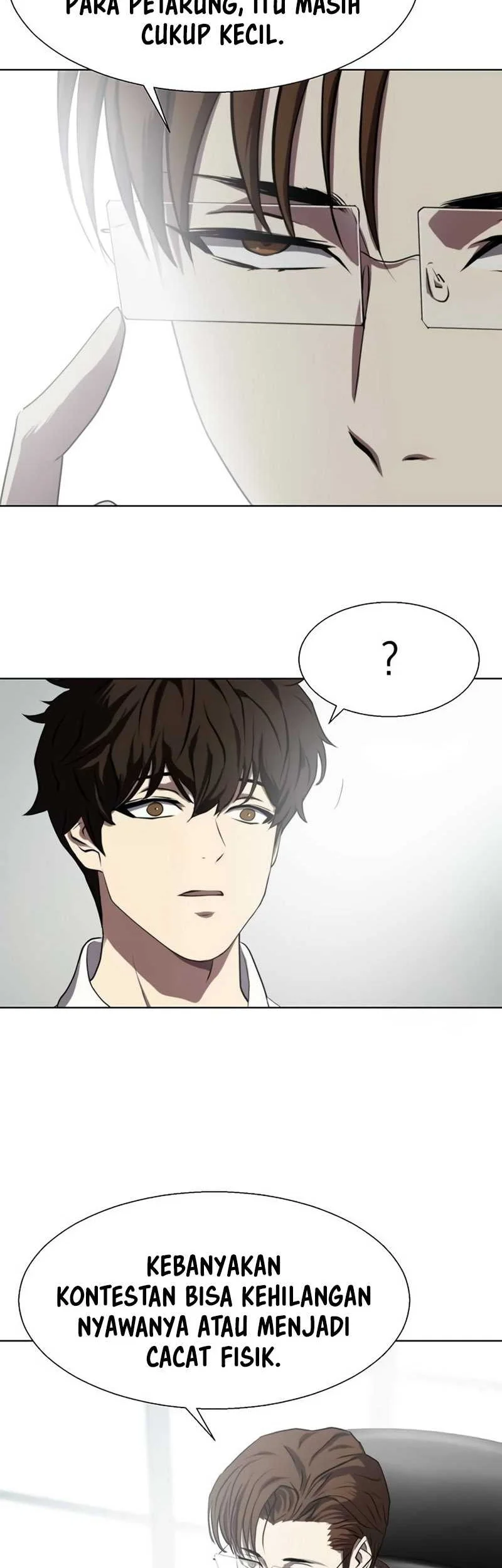 Fighting Ward Chapter 4 halaman 30