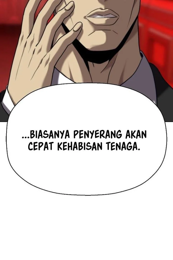 Fighting Ward Chapter 43 halaman 36