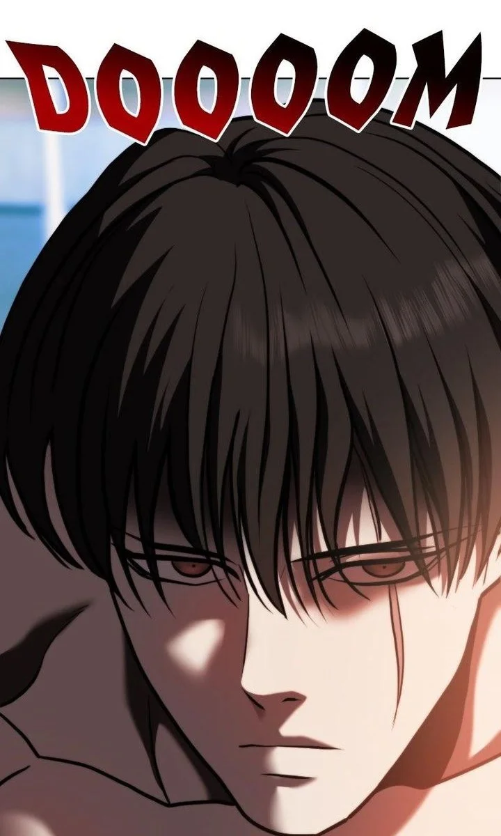 Fighting Ward Chapter 43 halaman 38